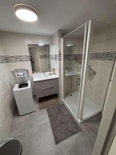 Appartement T3 - 6 couchages - ARGELES SUR MER AR970-302 - 4