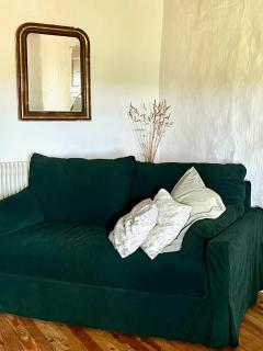 Gîte La Vésarnie - 7