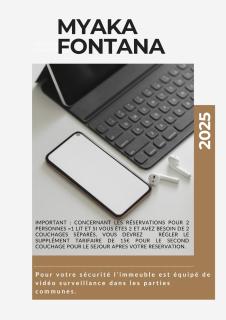Myaka©Appartement Fontana - 9