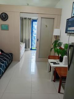 Sunrise Sea Residences Apart - 3