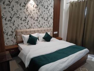 Hotel springwood suites - 3