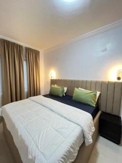 3 Bedroom Apartment in Lakowe Lakes and Golf course - 7