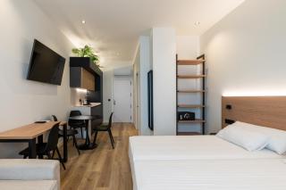 Cool Lofts Boutique Castellón - 9