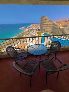 Porto Sokhna hotel - Suez - 0