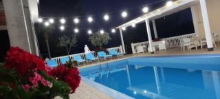 Hotel Gezimi - Margjonaj - 4