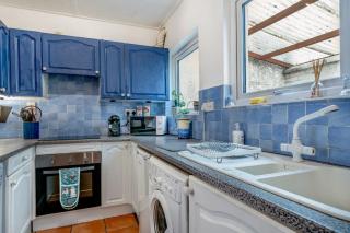 Cosy and central Belfast House - Belfast - 9