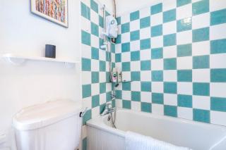 Cosy and central Belfast House - Belfast - 6