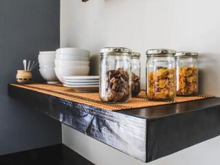 Guesthouse Fischreiher B&B - 7