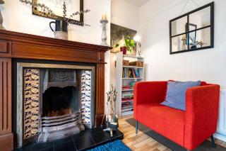 Cosy and central Belfast House - Belfast - 1