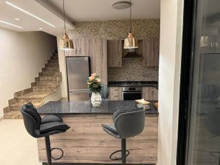 Bahama-Oriya chalets - 3