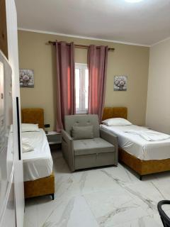 Hotel Ridal - Vlora - 4