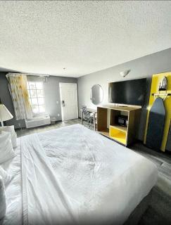 Baymont by Wyndham Dublin - 9