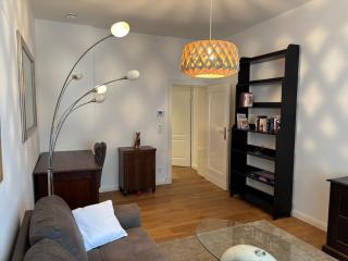 My Appartement-Berlin - 6
