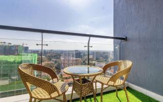 Vibyqa cozy and vibes - Nairobi - 3