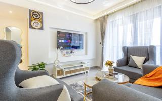 Vibyqa cozy and vibes - Nairobi - 1