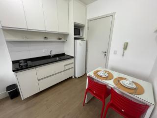 Apto bem localizado em Curitiba - 5
