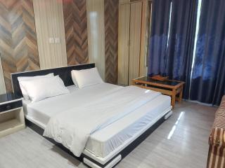 Pacific Guest House Skardu - Skardu - 8