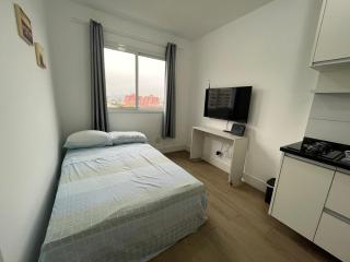 Apto bem localizado em Curitiba - 6