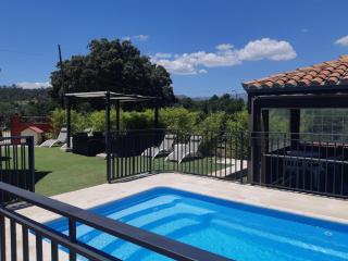 Casa Rural La Casita Roja - 7