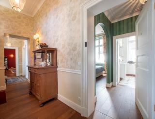 Rooms GUT HEIDEFELD - Bocholt - 9