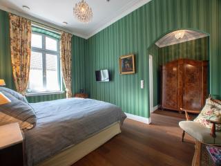 Rooms GUT HEIDEFELD - Bocholt - 8