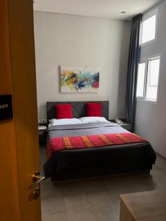 Beit Lebbos Boutique Hotel - 9