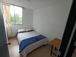 Confortable apartamento en Montenegro de 3 habitaciones - Montenegro - 6