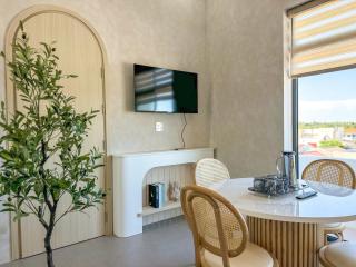La Min Home - Nguyên Căn View Biển Đảo Phú Quý - 3