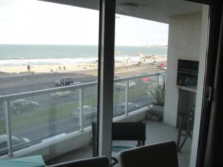 Departamento premiun frente al mar - 2