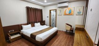 Royale heritage - Ujjain - 1