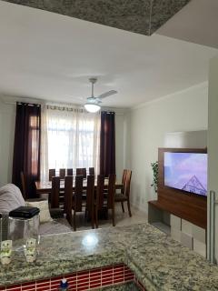 Apartamento Praia das Dunas Cabo Frio - 0