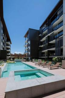 Located within walking distance of great breweries and restaurants - 0
