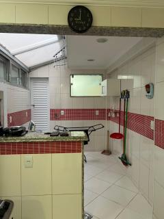 Apartamento Praia das Dunas Cabo Frio - 5