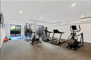 Located within walking distance of great breweries and restaurants - 4