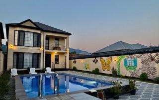 Gabala Double Villas - 8