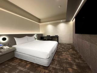 Hub Hotel Ximen-inn Kunming - Taipei - 1