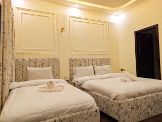 White Rose BNB - Airport Branch Karachi - Karatschi - 7