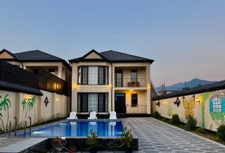 Gabala Double Villas - Qəbələ - 0
