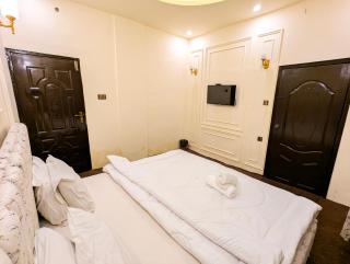 White Rose BNB - Airport Branch Karachi - Karatschi - 5