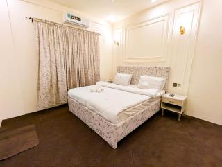 White Rose BNB - Airport Branch Karachi - Karatschi - 1