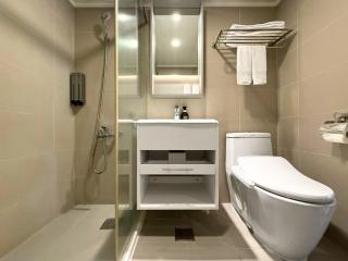 Hub Hotel Ximen-inn Kunming - Taipei - 5