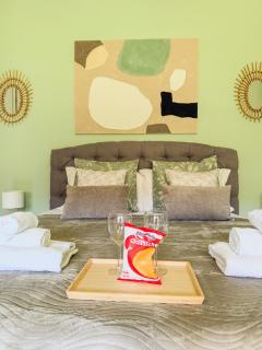 NEW! Vatican Domizia Apartment - 3