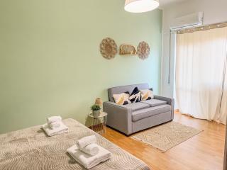 NEW! Vatican Domizia Apartment - 6