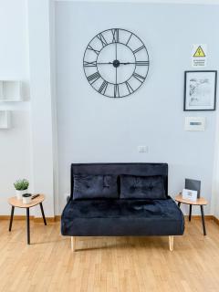 NEW! Vatican Domizia Apartment - 5