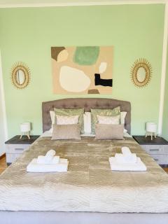 NEW! Vatican Domizia Apartment - 0