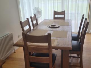 Woodlands Lodges Mulranny - 1