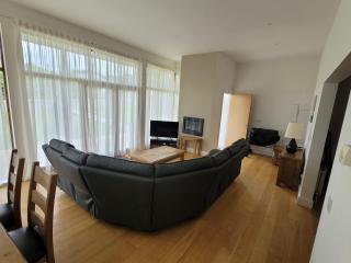Woodlands Lodges Mulranny - 2