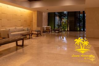 Murano Centro1 26floor,rooftop,infinity pool & views by IMZ - Cartagena - 1