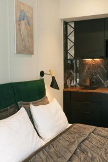 Beach Apartment - Batumi - 5