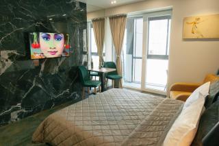 Beach Apartment - Batumi - 3